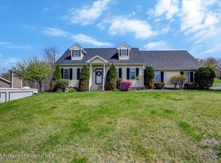 1613 Cherry St, Scranton, PA 18505