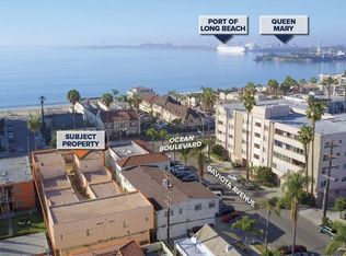 1711 E Ocean Blvd, Long Beach, CA 90802