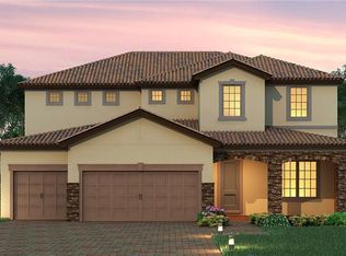 7512 Valencia Hills St, Orlando, FL 32836