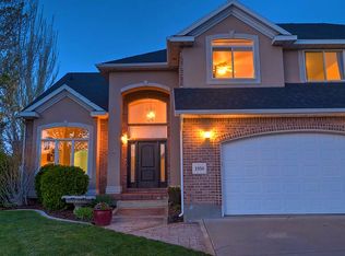 1956 W Kate Cv, West Jordan, UT 84088