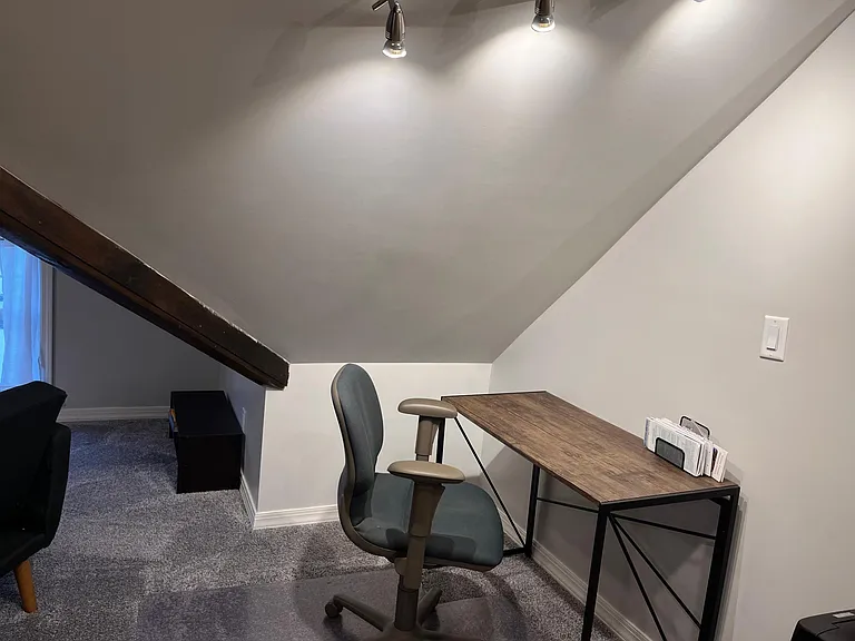 workspace