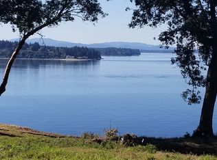 7300 Whiteman Rd, Longbranch, WA 98347