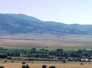 32 Oasis, Boulder, MT 59635