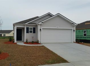 1065 Manassas Dr LOT 115, Allex A Conway, SC 29526