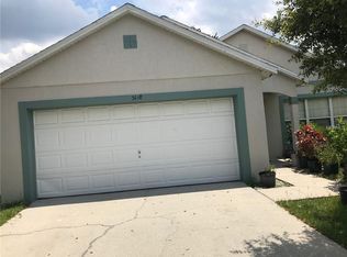 5118 Vista Lago Dr, Orlando, FL 32811