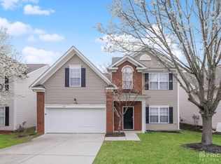423 Matfield Ct, Monroe, NC 28110