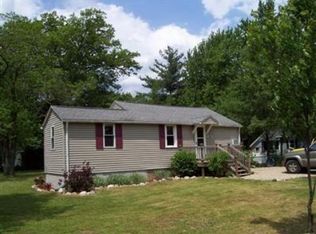 248 Parkway St, Allegan, MI 49010