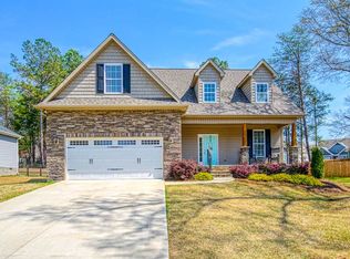 609 Clovis Ct, Moore, SC 29369