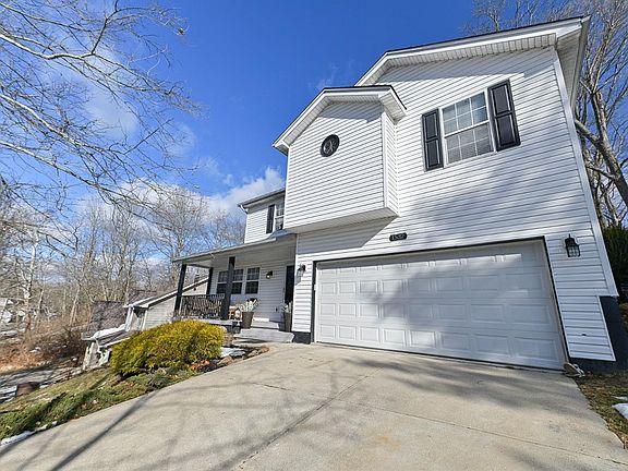 3rd image of 1532 Sandamont Dr Lot 2238