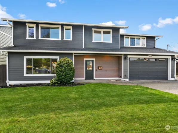 120 E 52nd Street, Tacoma, WA 98404