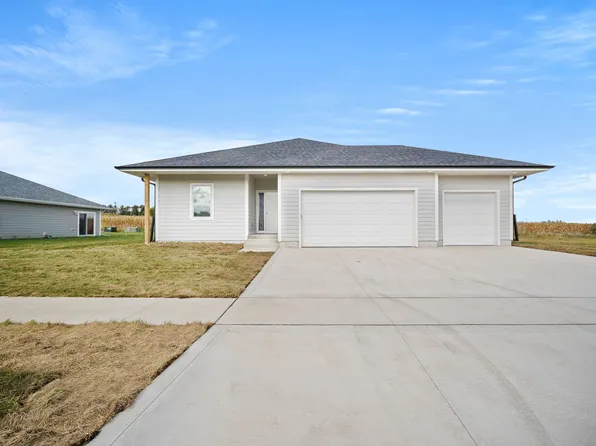 503 W Clay St, Panora, IA 50216