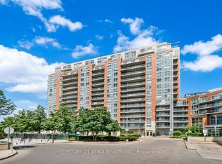 60 S Town Centre Blvd #1001, Markham, ON L6G0C5