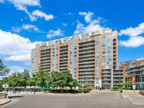 60 S Town Centre Blvd #1001, Markham, ON L6G 0C5
