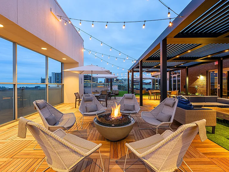 Venue Brookwood Apartments — Photo 39