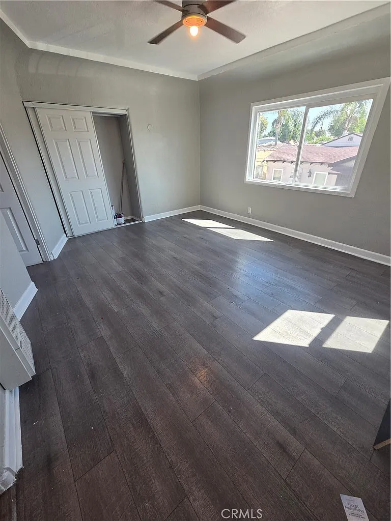 Studio, 420 sqft, $1,450 — Photo 2