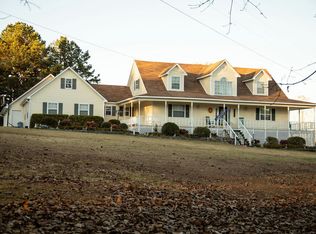 292 N Cammack St, Evening Shade, AR 72532