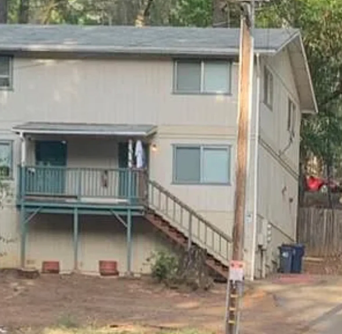 Brown Ct, Willits — Photo 1