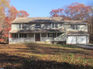 807 S Broad St, Franklinville, NJ 08322