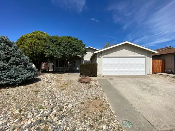 9517 Hollingsworth Way, Sacramento, CA 95827