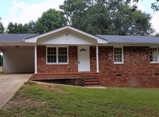 1369 6th Ave, Auburn, GA 30011