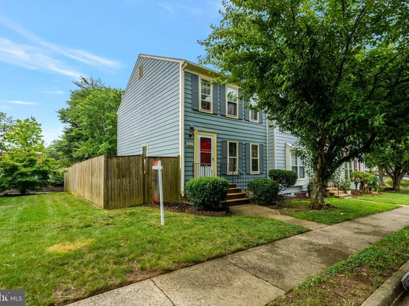 8051 Felecity Ct, Springfield, VA 22153