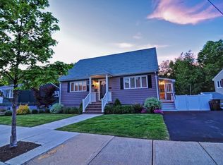 158 Grover St, Everett, MA 02149