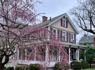 96 Ridgedale Ave FLOOR 2, Madison, NJ 07940