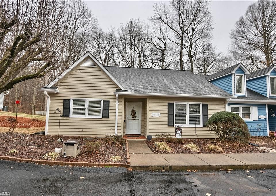 Park Place Condominiums 765 Oakland Dr Elkin NC Zillow