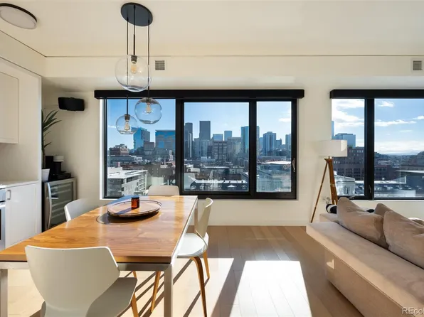 1750 Wewatta Street #1002, Denver, CO 80202