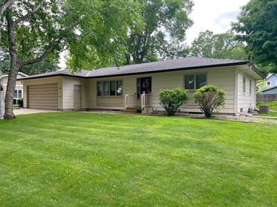 1804 7th St SW, Willmar, MN, 56201
