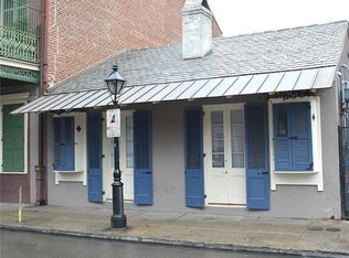 1026 Royal St, New Orleans, LA 70116