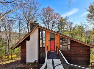 1114 Hawk Mountain Road, Pittsfield, VT 05762
