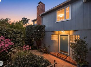 2556 Carisbrook Dr, Oakland, CA 94611