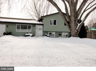 1782 Silver Bell Rd, Eagan, MN 55122