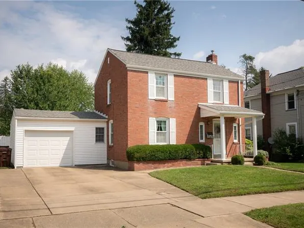 405 Oakland Ave, Grove City, PA 16127