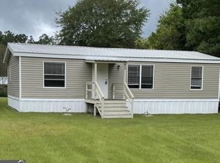 420 Deloach Mill Rd, Claxton, GA 30417