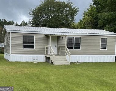 420 Deloach Mill Rd, Claxton, GA, 30417
