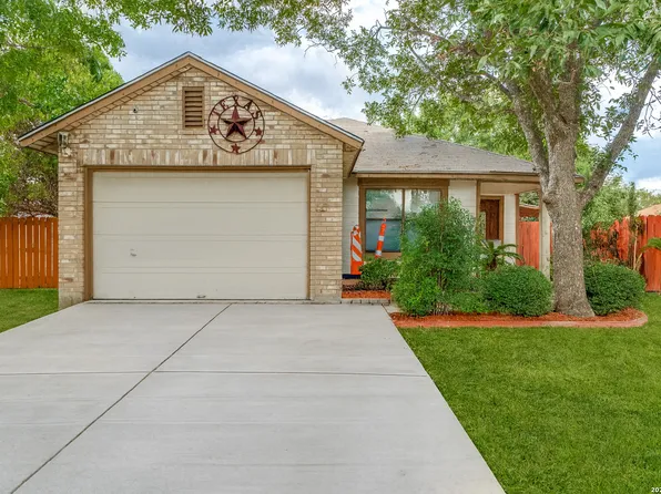 11335 Tabletop Ln, San Antonio, TX 78245