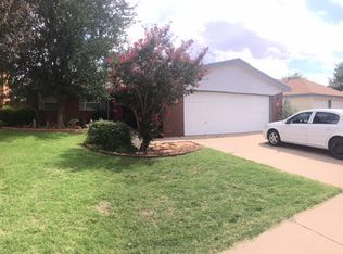 4905 65th St, Lubbock, TX 79414