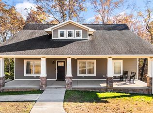 1059 Houston Springs Rd, Greenback, TN 37742