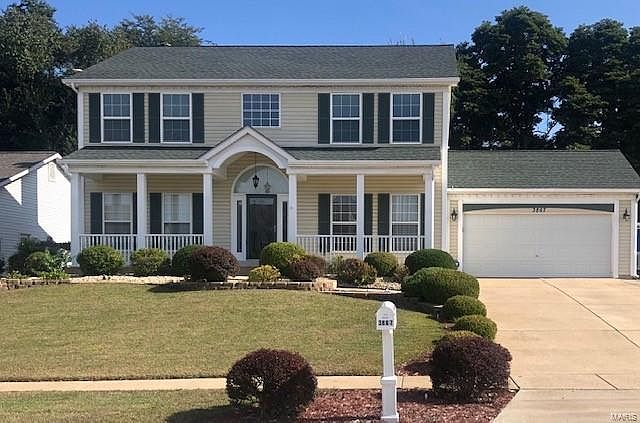 1st image of 3867 Depaul Meadows Ct