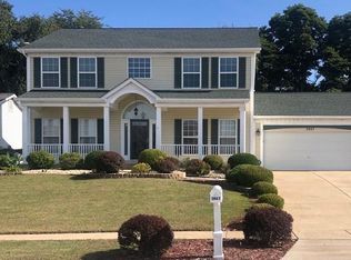 3867 Depaul Meadows Ct, Bridgeton, MO 63044