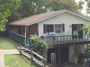 301 Morristown Flushing Rd, Flushing, OH 43977