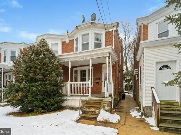 345 Krams Ave, Philadelphia, PA 19128