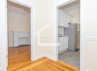 19 Glenville Ave #2, Allston, MA 02134
