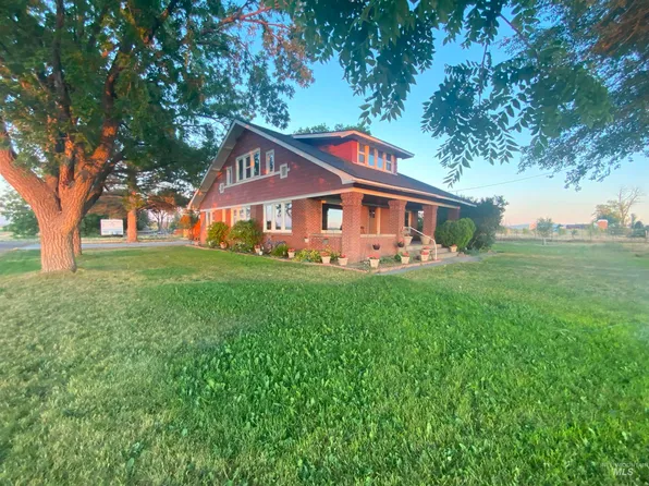 3636 N 3600 E, Kimberly, ID 83341