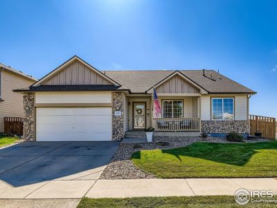 252 Firestone Cir, Lochbuie, CO, 80603