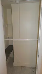 Rented by Metro Garden Realty NYC