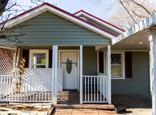 104 Rex Rd, Bristol, TN 37620