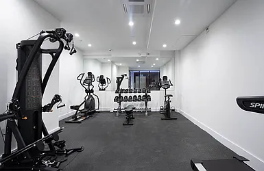 Rented by Arche Nest LLC